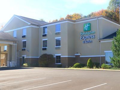 Express & St Marys By Ihg St. Marys