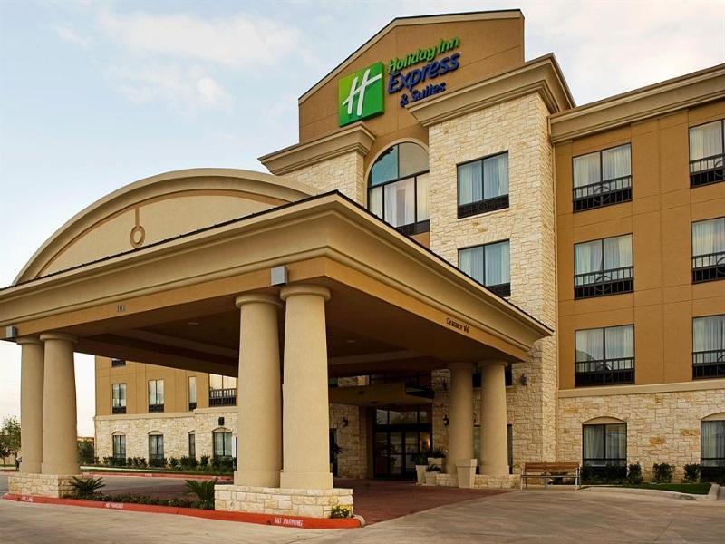 Express & St Marys By Ihg 2*