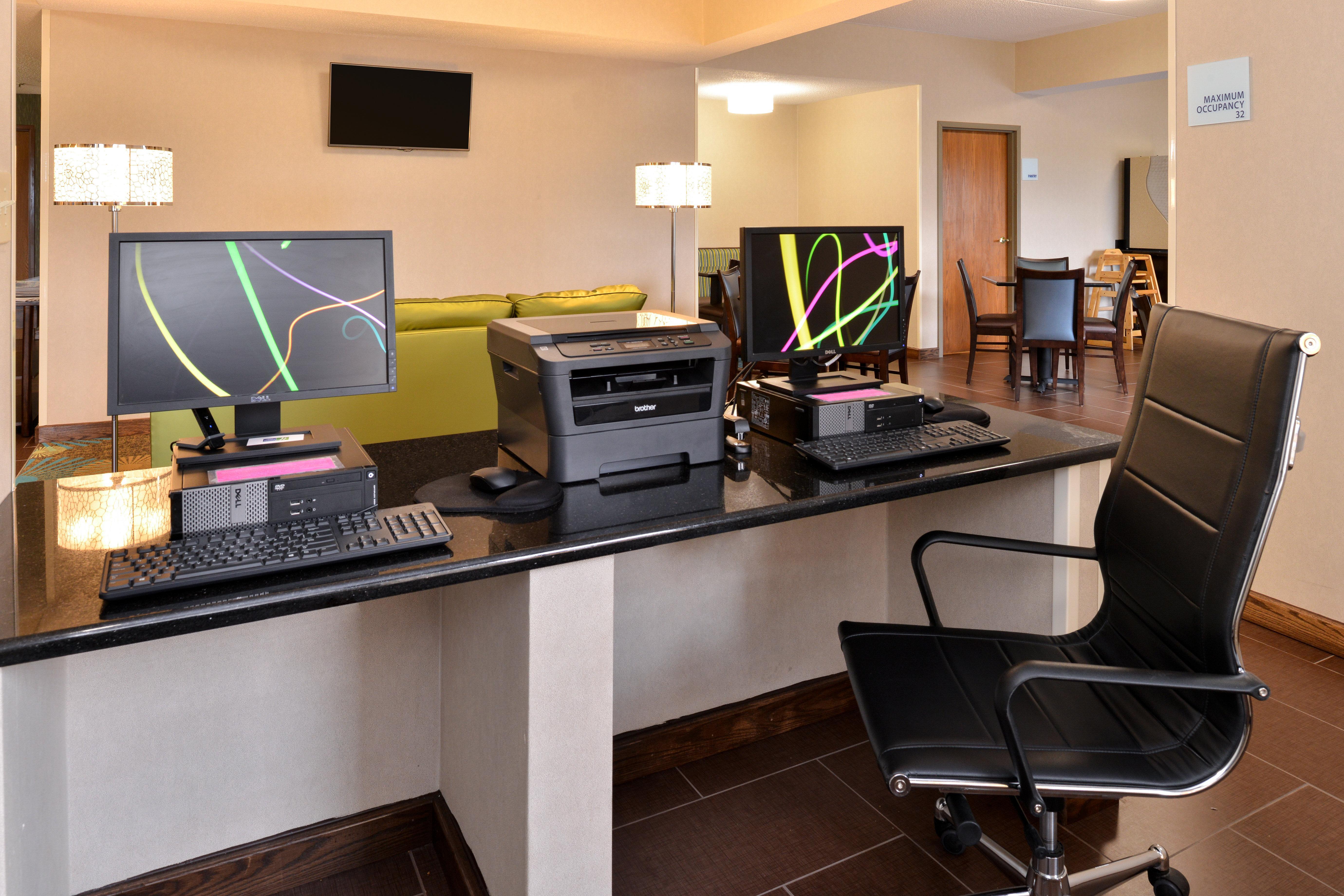 Hotel Express & St Marys By Ihg 2*