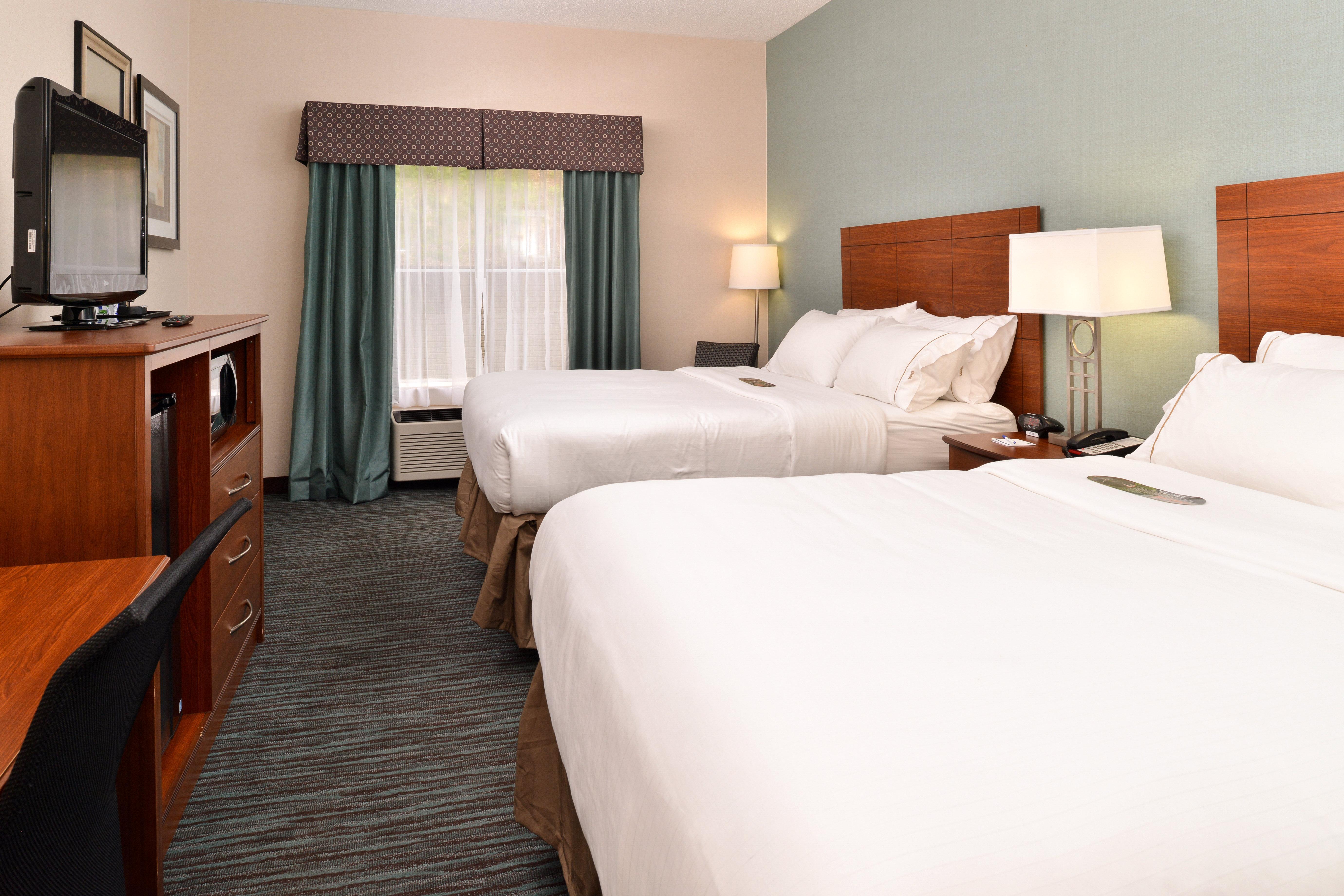 Hotel Express & St Marys By Ihg