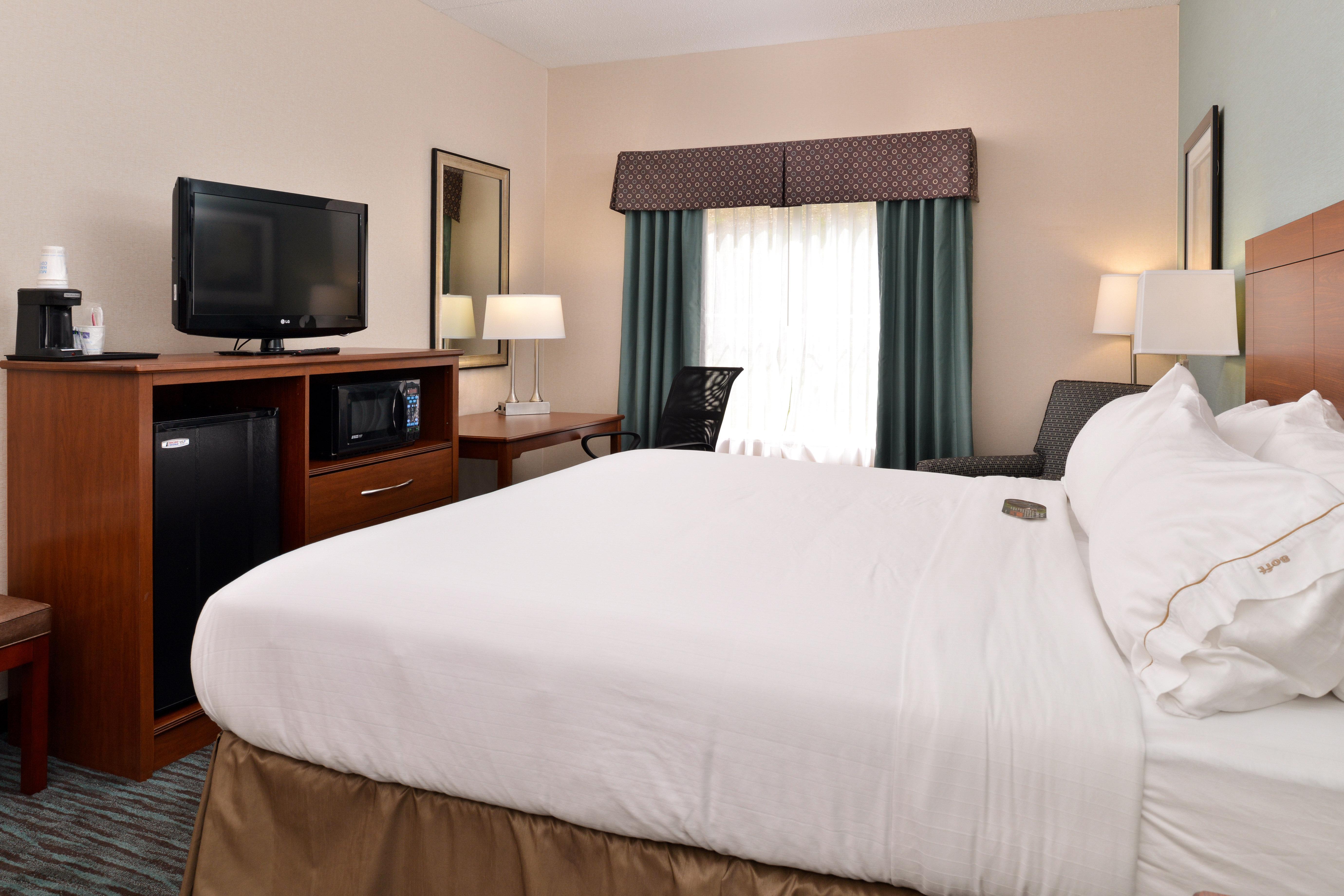 Hotel Express & St Marys By Ihg 2*