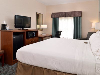 Express & St Marys By Ihg St. Marys