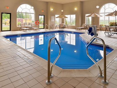 Hotel Express & St Marys By Ihg 2*