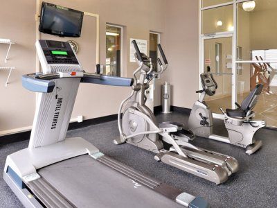 Express & St Marys By Ihg 2*
