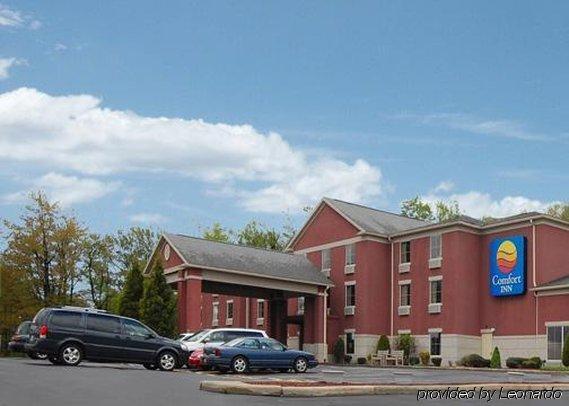 Hotel Express & St Marys By Ihg St. Marys
