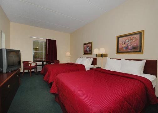 Express & St Marys By Ihg Hotel