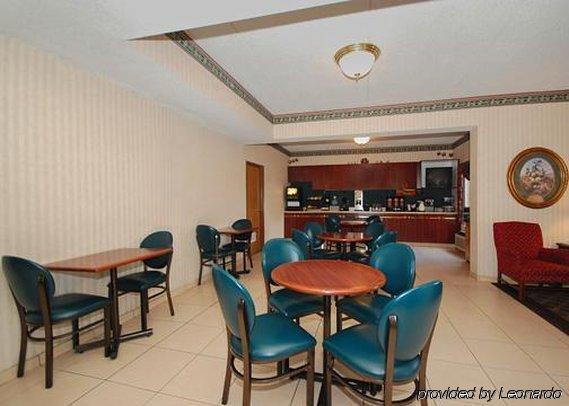 Express & St Marys By Ihg Hotel St. Marys