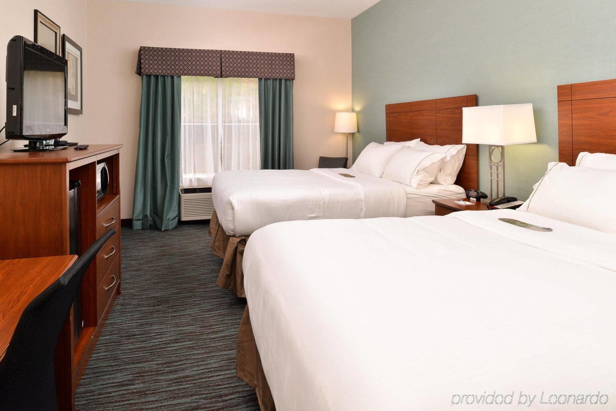 Express & St Marys By Ihg 2*